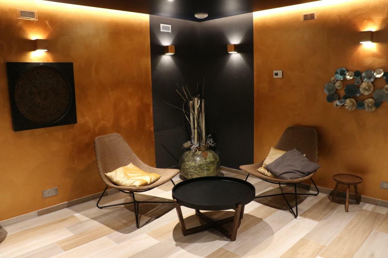 La Maison Des Charpentiers Zimmerbach ภายนอก รูปภาพ